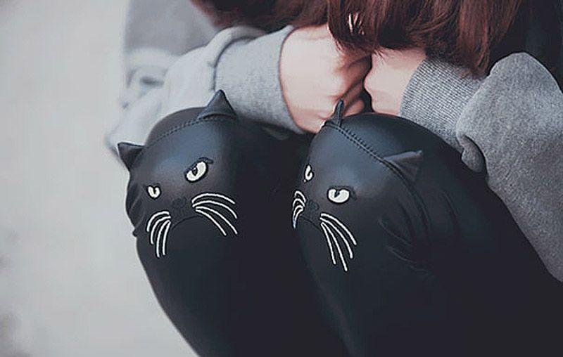 Фотография: Лучшие подарки для любителей котиков №14 - BigPicture.ru