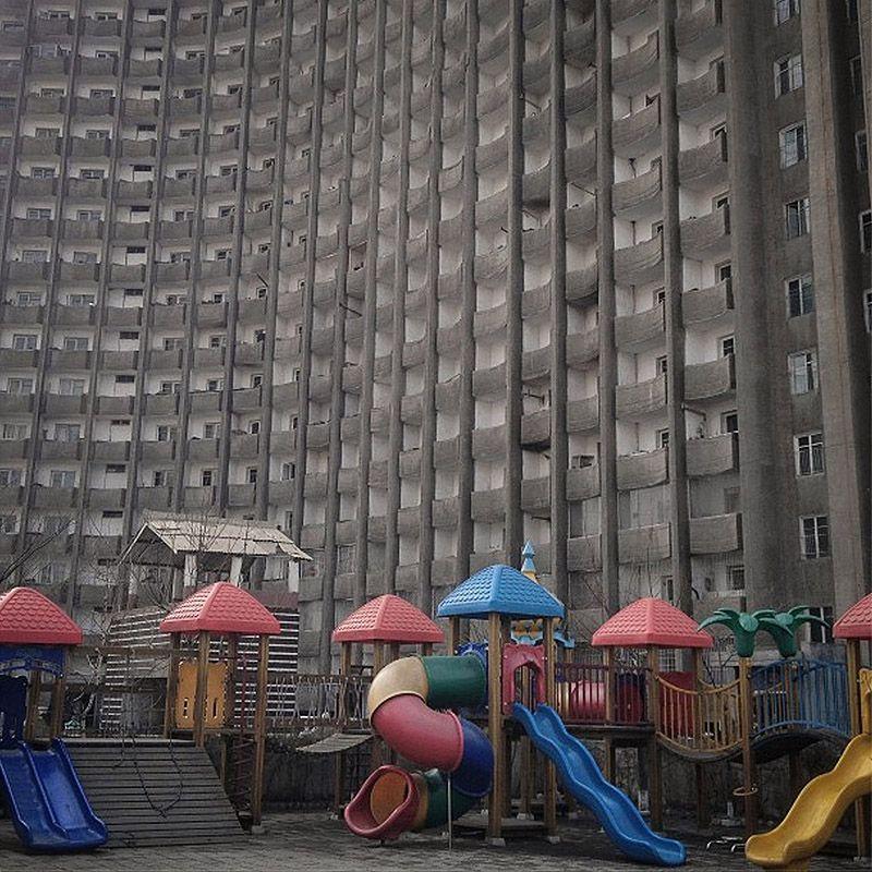 Фотография: Instagram-фотографом года по версии TIME стал автор блога о Северной Корее №18 - BigPicture.ru