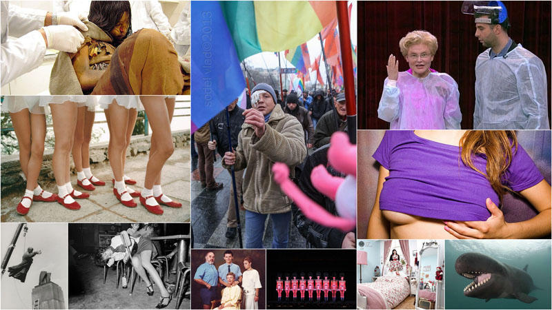 Фотография: Самые популярные посты Бигпикчи в 2013 году! №1 - BigPicture.ru