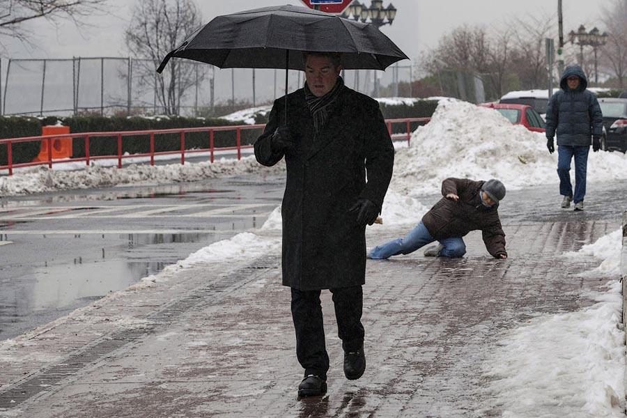 Фотография: Соединенные Штаты заморозит до минус 62 №17 - BigPicture.ru