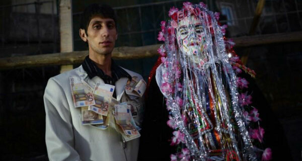 Как проходят свадьбы болгарских мусульманских горцев