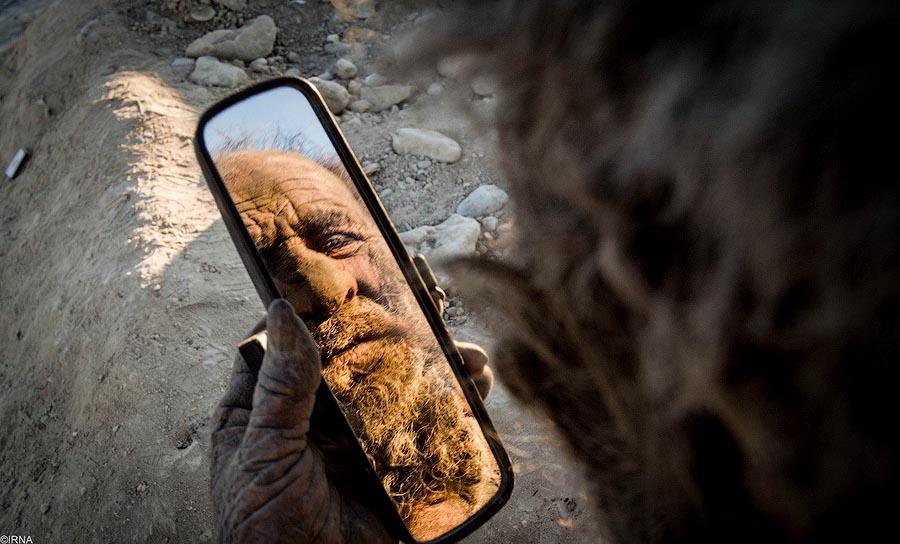 Фотография: Как выглядит человек, который не мылся 60 лет №11 - BigPicture.ru