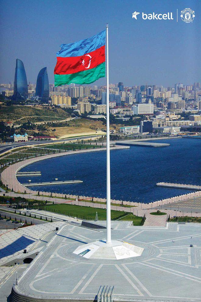 Фотография: Иной взгляд на любимый Азербайджан №97 - BigPicture.ru