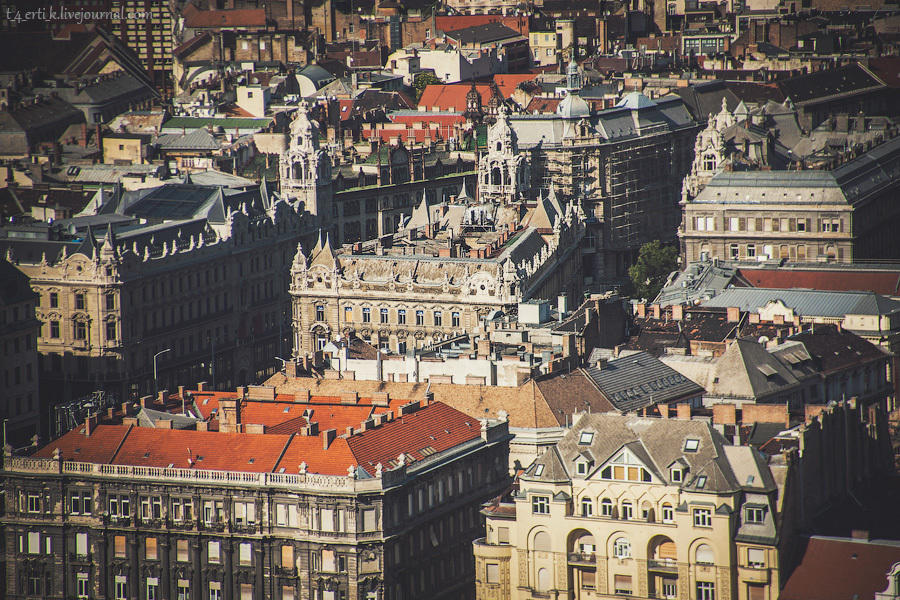 Фотография: Будапешт, я люблю тебя! №26 - BigPicture.ru