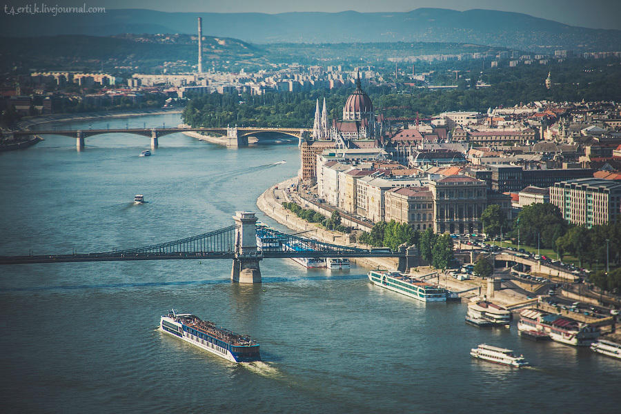 Фотография: Будапешт, я люблю тебя! №32 - BigPicture.ru