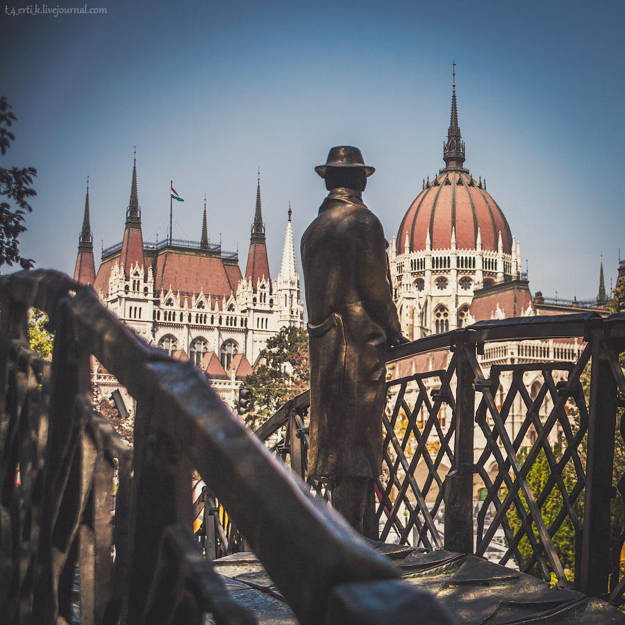 Фотография: Будапешт, я люблю тебя! №71 - BigPicture.ru