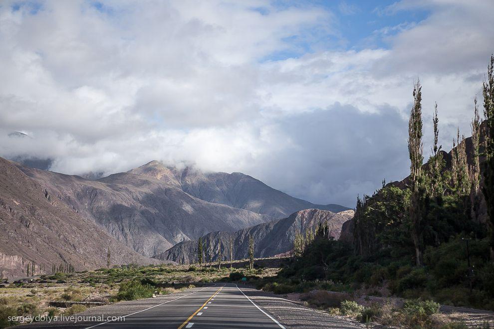 Фотография: Дакар 2014. Сальта, горы и последний день в Аргентине №42 - BigPicture.ru