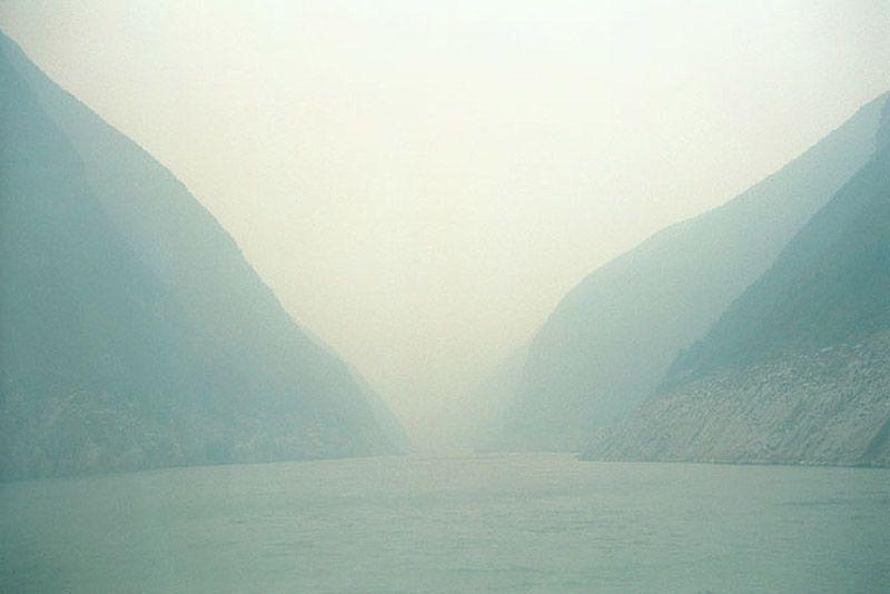 Фотография: Китайская граница между Россией и Северной Кореей №17 - BigPicture.ru