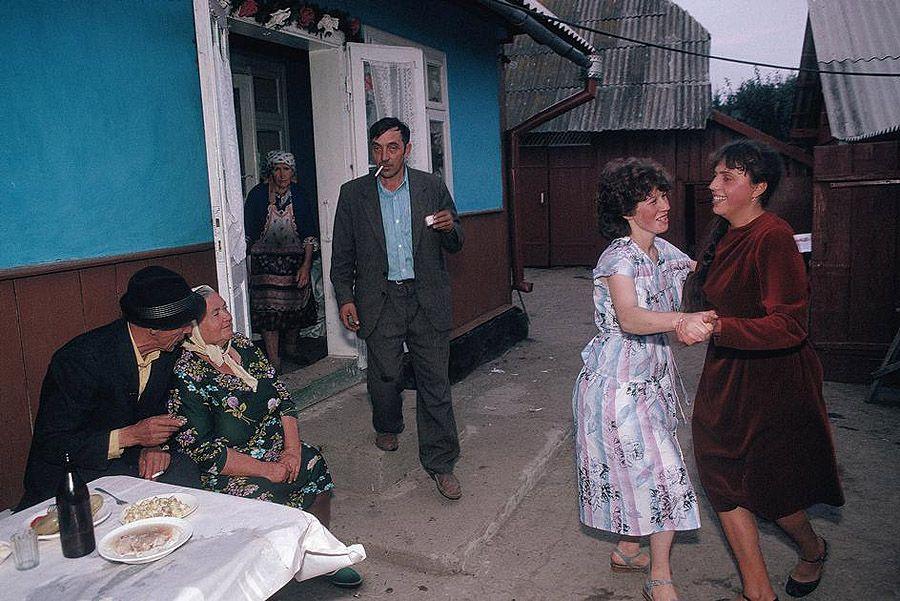 Фотография: Украина конца 80-х глазами западных фотографов №2 - BigPicture.ru