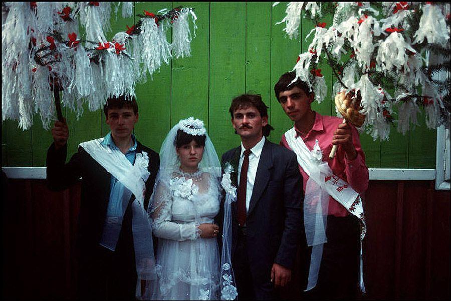 Фотография: Украина конца 80-х глазами западных фотографов №15 - BigPicture.ru
