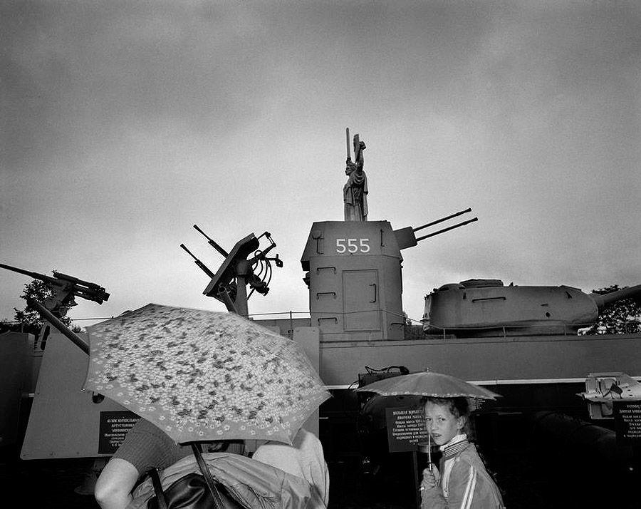 Фотография: Украина конца 80-х глазами западных фотографов №36 - BigPicture.ru
