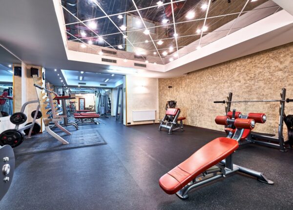 Как выбрать фитнес-клуб