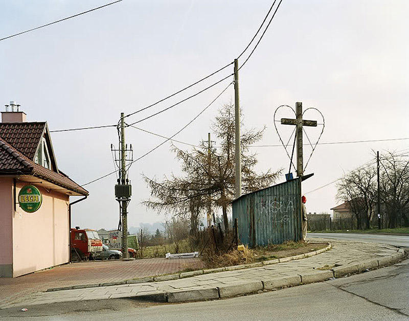Фотография: Как фотографы Magnum Photos черпают вдохновение №24 - BigPicture.ru