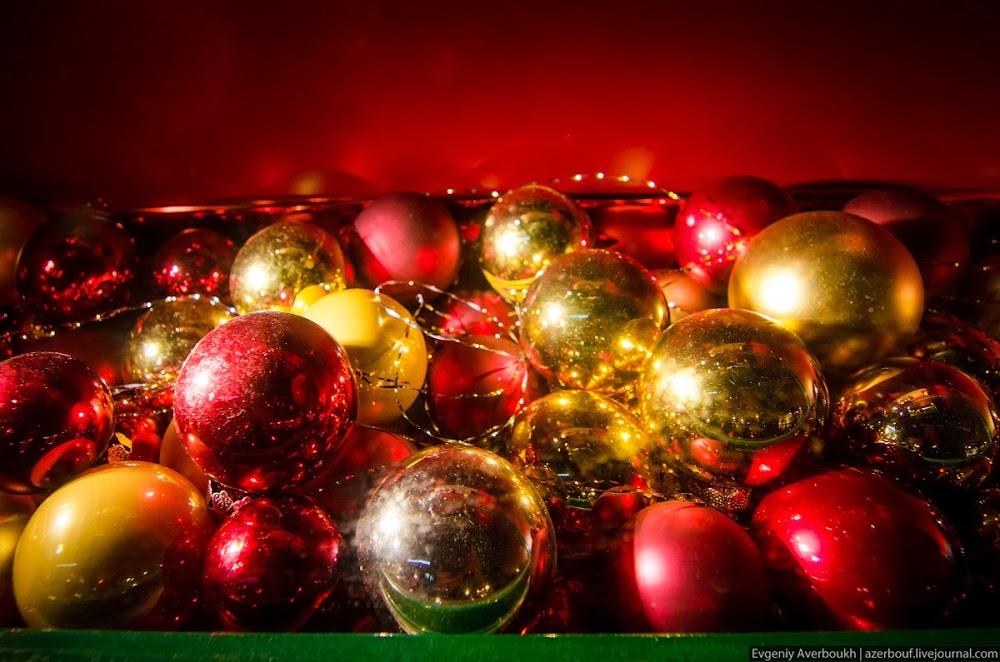 Фотография: Рождественская сказка Австрии. Ночные огоньки Санкт-Гильгена №13 - BigPicture.ru