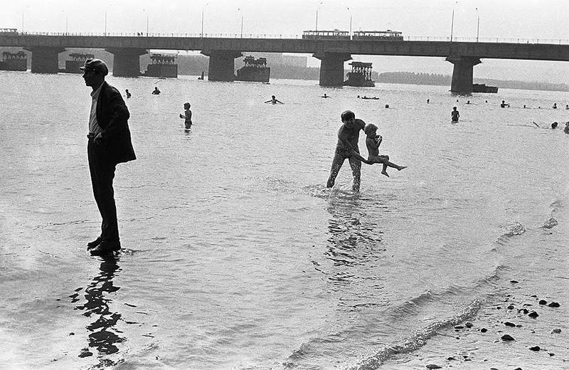 Фотография: Фотограф Владимир Соколаев: 