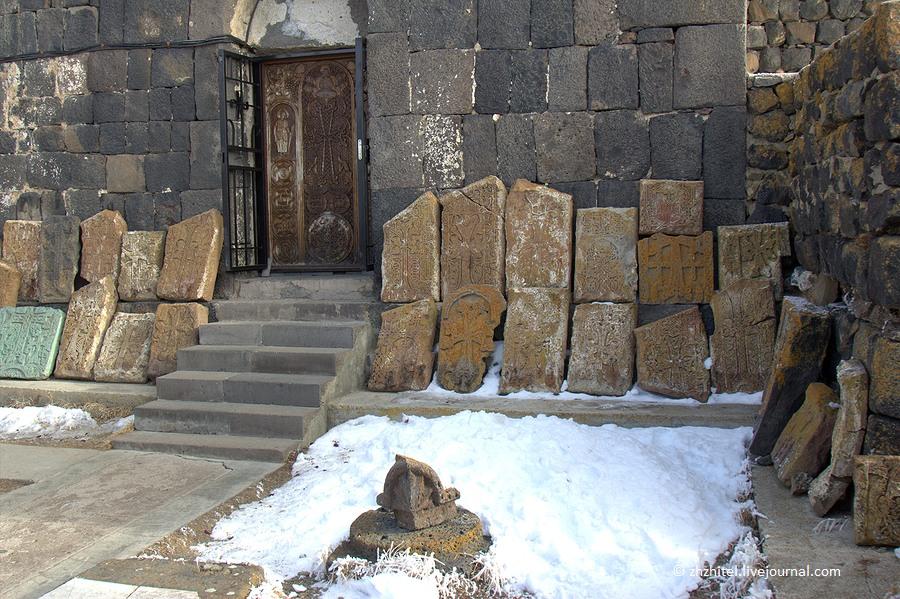 Фотография: Севан: жемчужина Армении №17 - BigPicture.ru