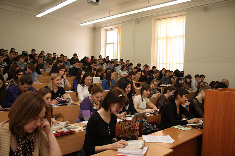 Фотография: 22 факта о Германии глазами студентки №15 - BigPicture.ru