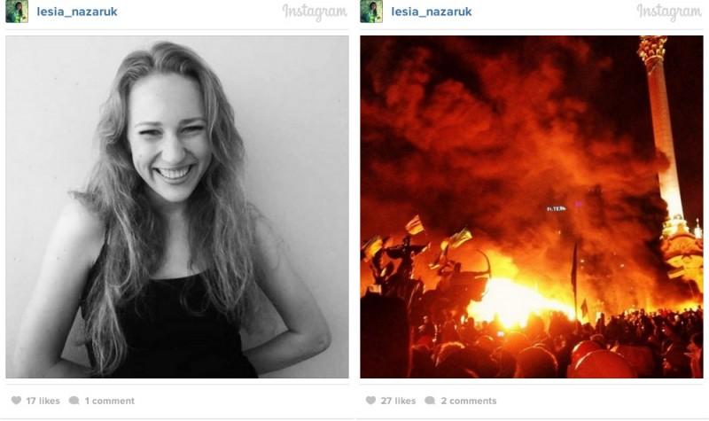 Фотография: До и после: Киев в Инстаграм №1 - BigPicture.ru