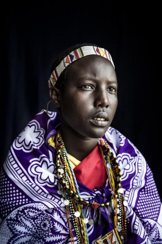 Как обрезают женщин в сомали фото