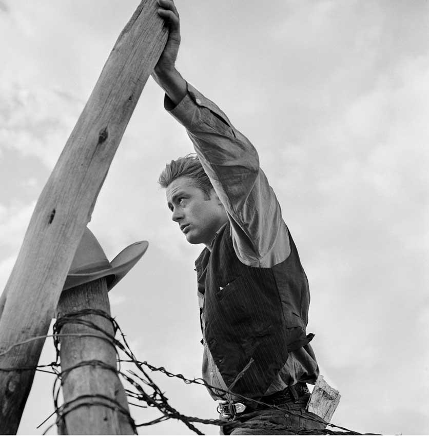 Фотография: Знаковые фото Фрэнка Ворта, запечатлевшие звезд Голливуда 1950-х годов №12 - BigPicture.ru