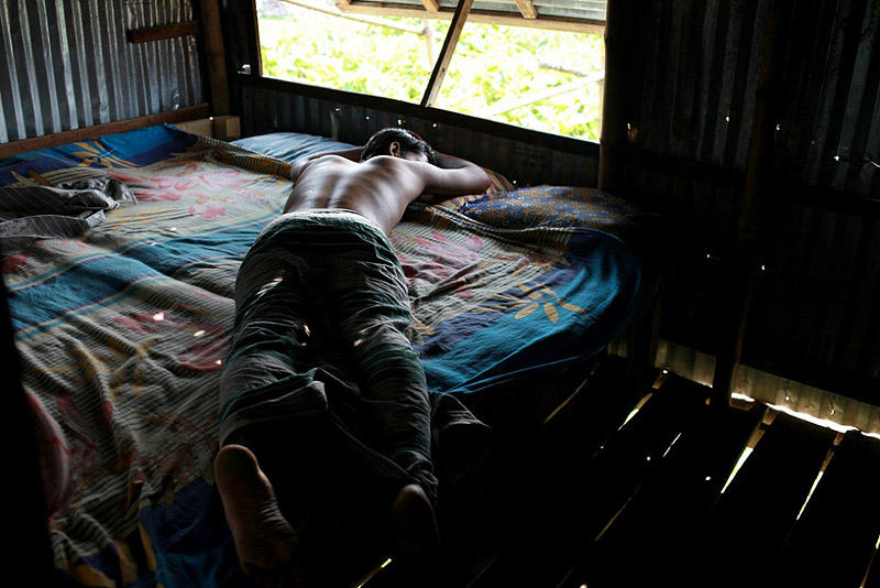 Фотография: Украденное детство - Девочки-проститутки из Бангладеш №16 - BigPicture.ru