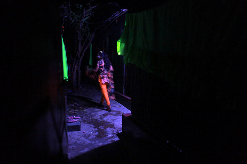 Фотография: Украденное детство - Девочки-проститутки из Бангладеш №48 - BigPicture.ru