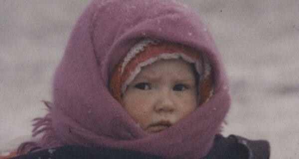 20 фото маленьких москвичей начала 1960-го