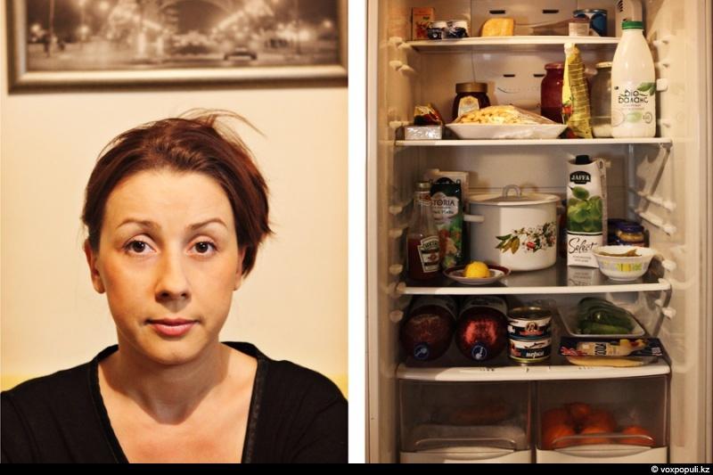 Фотография: Знакомьтесь, мой холодильник! №11 - BigPicture.ru