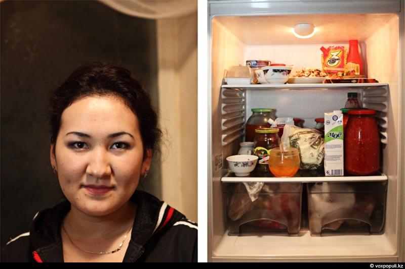 Фотография: Знакомьтесь, мой холодильник! №12 - BigPicture.ru