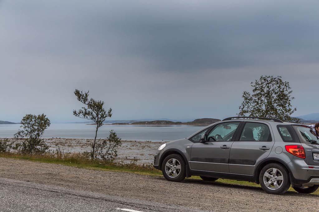Фотография: 15 тысяч км по Скандинавии и северной Европе на авто (Часть 1) №24 - BigPicture.ru