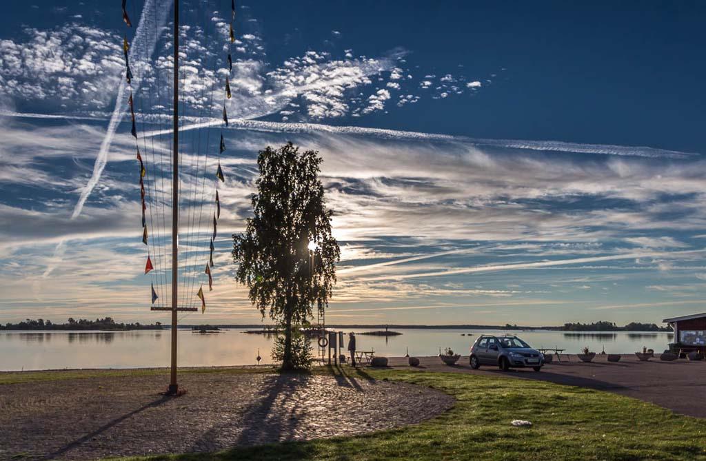 Фотография: 15 тысяч км по Скандинавии и северной Европе на авто (Часть 1) №36 - BigPicture.ru