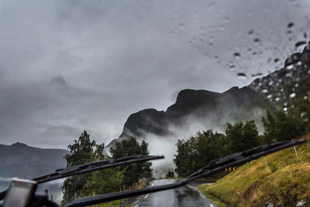 Фотография: 15 тысяч км по Скандинавии и северной Европе на авто (Часть 1) №55 - BigPicture.ru