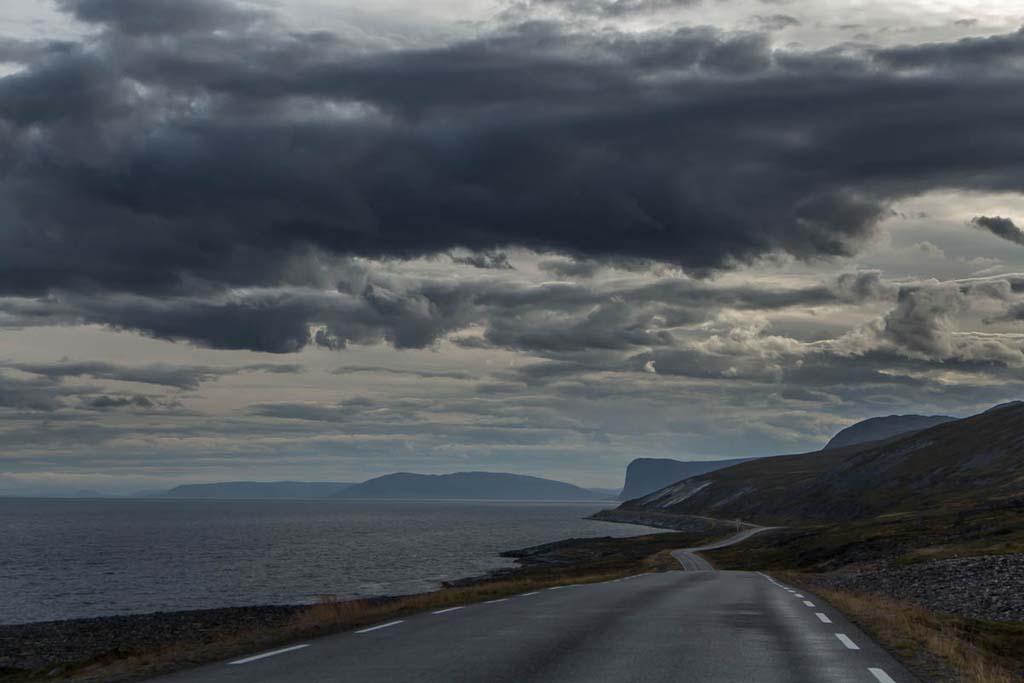 Фотография: 15 тысяч км по Скандинавии и северной Европе на авто (Часть 2) №11 - BigPicture.ru