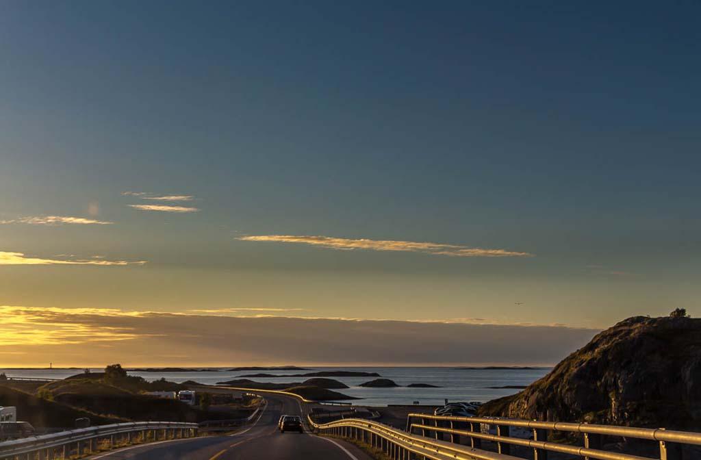 Фотография: 15 тысяч км по Скандинавии и северной Европе на авто (Часть 2) №15 - BigPicture.ru