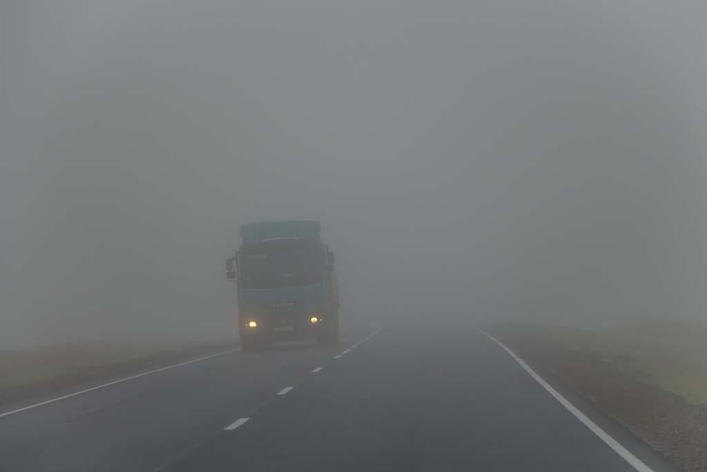 Фотография: 15 тысяч км по Скандинавии и северной Европе на авто (Часть 2) №23 - BigPicture.ru