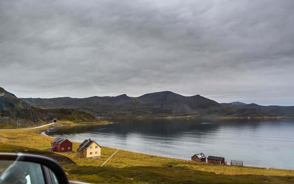 Фотография: 15 тысяч км по Скандинавии и северной Европе на авто (Часть 2) №24 - BigPicture.ru