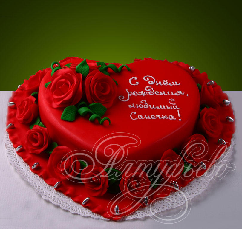 Фотография: Торт на 8 марта вместо цветов? №20 - BigPicture.ru