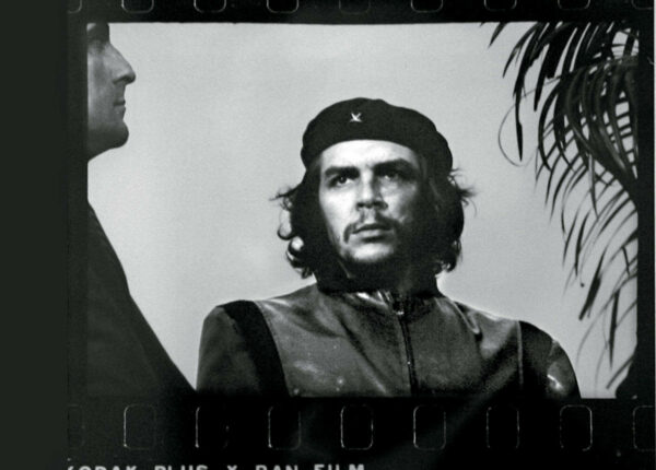 11 ипостасей культовой фотографии Че Гевары