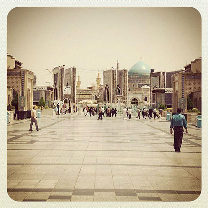 Фотография: Иран в Инстаграм №19 - BigPicture.ru