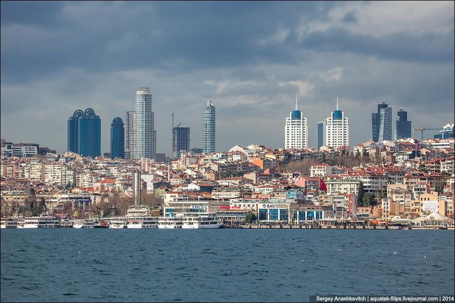Фотография: Непарадный Стамбул №3 - BigPicture.ru