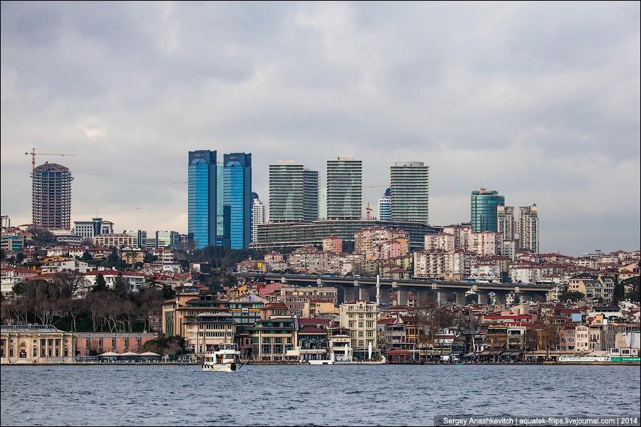 Фотография: Непарадный Стамбул №4 - BigPicture.ru