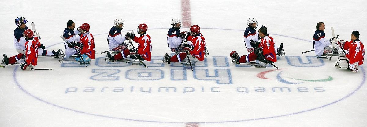 Фотография: Удивительные Зимние Паралимпийские игры 2014 №9 - BigPicture.ru