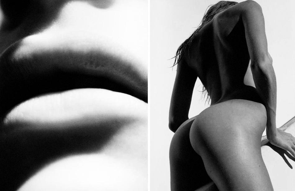 Фотография: Автопортреты Ри Расмуссен — сексуальной, интеллектуальной, свободной №16 - BigPicture.ru