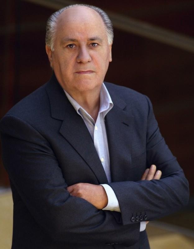 Самые богатые люди в мире по версии Forbes
