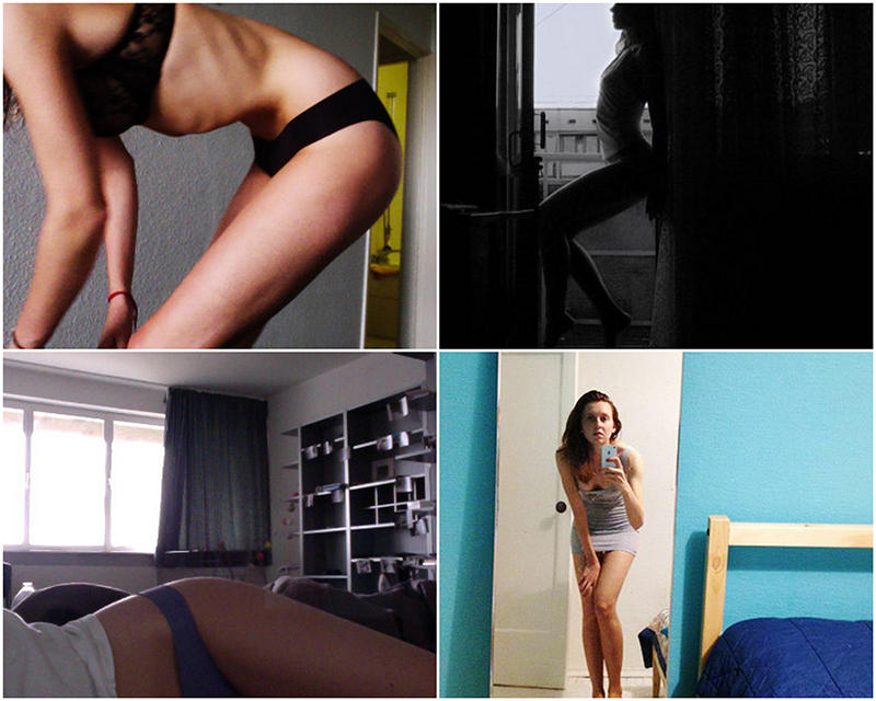 Фотография: Фоторазоблачение: как женщины всех обманывают №20 - BigPicture.ru