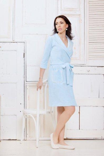 Фотография: Модная домашняя одежда из Италии: вас будут окружать удобство и комфорт №5 - BigPicture.ru