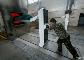Будни работников крематория