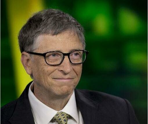 Самые богатые люди в мире по версии Forbes