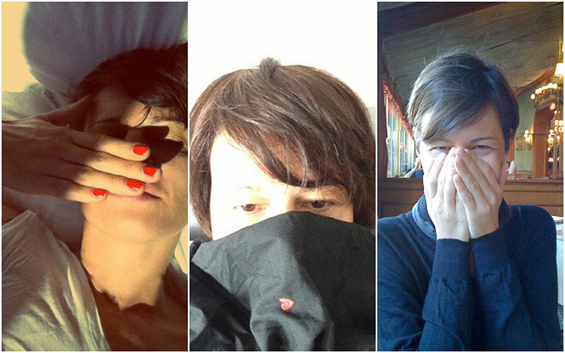Фотография: Фоторазоблачение: как женщины всех обманывают №24 - BigPicture.ru