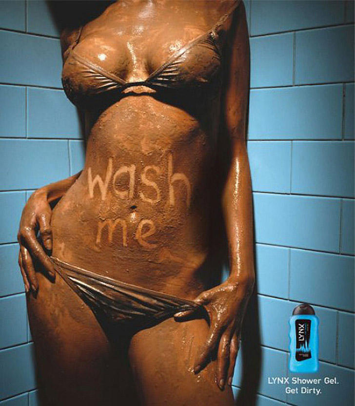 Фотография: Самая сексуальная реклама №13 - BigPicture.ru